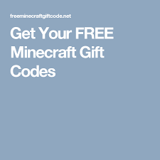 With a little creativity, you can get your jam on without having to spend a lot of money. Get Your Free Minecraft Gift Codes Minecraft Gift Code Minecraft Gifts Minecraft