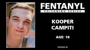 FENTANYL AWARENESS: Zach Didier's Story