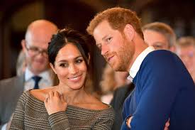 Harry şi meghan, rebelii fără titlu. Prince Harry And Meghan Markle S Dog S Name Has A Special Meaning Vanity Fair