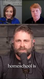 Have you listened to our recent podcast, "Homeschool Yo Kids with Jae Carter ?"