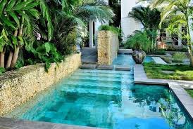 No Title In 2020 Kleiner Pool Design Gartenpools Schwimmbad Designs