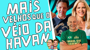 Veio da havan ne zaman kullanılabilir olduğuna olduğunu bakın!. 10 Veios Mais Velhos Que O Veio Da Havan Youtube