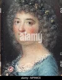 Marta helena hi-res stock photography and images