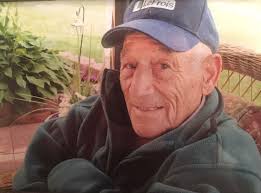 Nicholas J. Bucci (1926-2017)