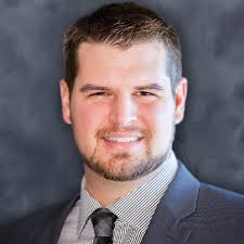 Patrick Doyle, Senior Loan Officer, NMLS ID #1244225