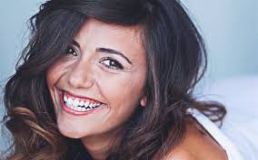 Join facebook to connect with serena rossi and others you may know. Download Wallpapers Serena Rossi 2019 Smile Italian Actress Beauty Italian Celebrity Serena Rossi Photoshoot For Desktop Free Pictures For Desktop Free