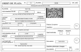 Codul cif poate fii precedat de atributul fiscal ce reprezinta un cod alfabetic.in cazul persoanelor juridice platitoare de t.v.a. Volt Alba Iulia A Fost LansatÄƒ Opfv Online Alternativa GratuitÄƒ La AplicaÈ›ia ClasicÄƒ Opfv De La Anaf Https Www G7 Ro Opfv Facebook
