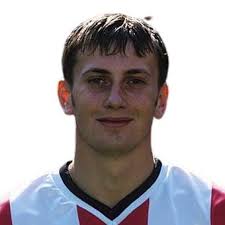 Profile Aaron Labonte, : Info, news, matches and statistics