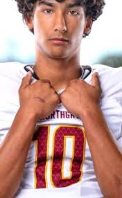 State Football Players of the Week