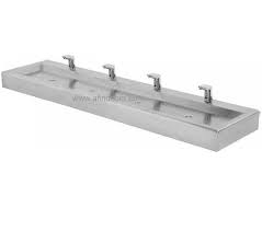 We may earn commission from links on this page, but we only recommend products w. Flat Bed Multi Bowl Or 4 Bay Commercial Stainless Steel Hand Wash Basin Ideal For Factories Bars Restaurant Wash Basin Hand Washing School Bathroom Makeover