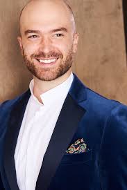 ABOUT — John Brancy