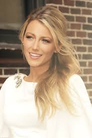 Blake Lively I Just Can T Hair Beauty Oval Face Hairstyles Gorgeous Hair