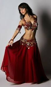 Belly Dancer Belly Dance Dress Belly Dancer Outfits Dancer Costume