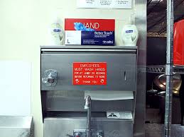 Food Safety Part 1 Hygiene Sanitation Vls