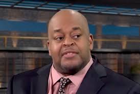 Tea Party leader rants about #BlackLivesMatter: 'Soros-funded anarchists  and socialists'