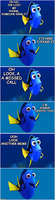+4653 memes creados con nuestro meme generator. Finding Dory Memes Gifs Imgflip