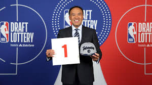 Nba logo draft 2020 9fifty grey. Behind The Scenes At The Weirdest Nba Draft Lottery Ever
