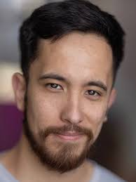 Actor Spotlight: Luke Daley Seen in both Killer Komodos from the Cosmic  Abyss and Did You Know There's a Black Hole in Your Refrigerator?, Luke  Daley brings physicality and commitment to every