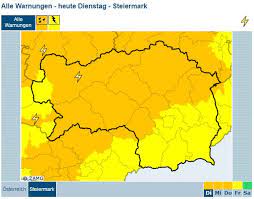 Check spelling or type a new query. Lwz Unwetterwarnung Fur Die Gesamte Steiermark Katastrophenschutz Steiermark Landesregierung Steiermark