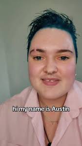 Austin Influencer Trans