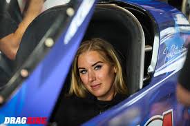 JCM Racing announced that it will be fielding two nitro teams this year. Alexis  DeJoria and Ida Zetterström will be the pilots of the NHRA's first  all-female nitro team. No official word