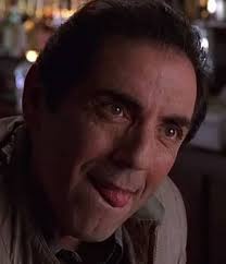 Richie What A Rat Fink Sopranos Best Actor A Bronx Tale