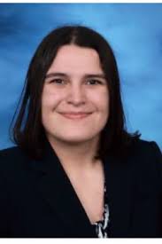 Rebekah Israel, M.D.