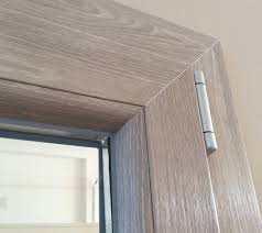 Finestre e vetri ad isolamento acustico ed isolanti, riduzione dei rumori! Vendita Infissi Finestre In Pvc Effetto Legno Bologna