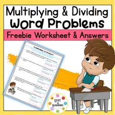 Some of the worksheets for this concept are grade 2 multiplication and division word problems, multiplication and division word problems grade 2, grade 2 subtraction word problem work 1 2 digits, grade 2. Multiplication Word Problems 2nd Grade Worksheets Teaching Resources Tpt