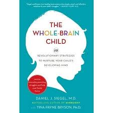 The Whole Brain Child 12 Revolutionary Strategies To