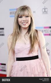 Jennette mccurdy interview at the 2010 american country awards. Los Angeles Nov 21 Image Photo Free Trial Bigstock