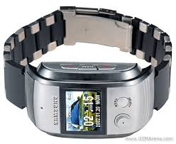 Samsung Watch Phone pictures, official ...