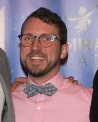 Anthony C. Daniel (Associate Director): Credits, Bio, News & More