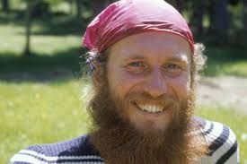 Feed Your Mind: Laughing Water