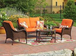 Lake Island Conversation Set Replacement Cushions Garden Winds Throughout Better Hom Outdoor Furniture Cushions Patio Furniture Cushions Garden Patio Furniture