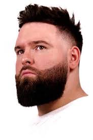 # 5 fade by your ears. Beard Styles You Need To Try In 2021 Menshaircuts Com