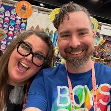 Ian Garland (@offkiltercrafterian) • Fotos y videos de Instagram