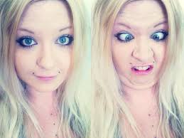 Bianca Modified Freakette