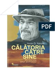 Fitpass ofera 7 zile gratuite pentru testarea antrenamentelor online. Irvin D Yalom CÄƒlÄƒtoria CÄƒtre Sine Memoriile Unui Psihiatru V1 0