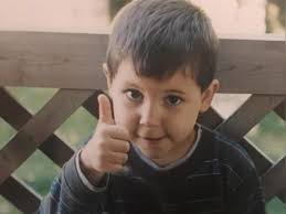 Vincent Jamie McCloskey's Obituary