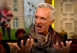 Martien Meiland Opgenomen Vanwege Ernstige Aandoening