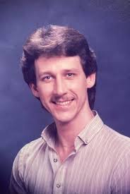 David Denton Obituary