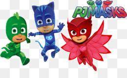 Pin On Pj Masks
