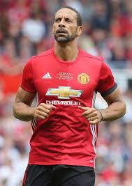 Wallpaper of rio ferdinand (manchester united) made by me. Paulo Dybala To Man Utd Claim As Rio Ferdinand Reveals Why Transfer Didn T Happen Football Sport Express Co Uk