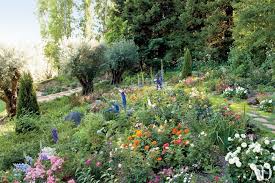 Compare costs of local designers. Spring Gardening Tips From Pro Landscape Designers Architectural Digest