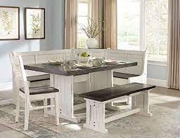 This simple design can be easily scaled and made bigger or smaller to fit your space. 35 Breakfast Nook Bench Ideas That Will Cheer Up Your Mornings