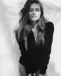 Who is thylane blondeau and what is her background? 530 Ideas De Thylane Blondeau Fotografia De Moda De Ninos Thing 1 Sean O Pry