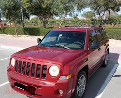Find the best jeep patriot for sale near you. Ø¬ÙØ¨ Ø¨Ø§ØªØ±ÙÙØª 2008 Jeep Patriot Autozel Com Buy Sell