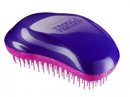 If you have plenty of hair to work with, divide them into sections and gently pull. Detangling Brushes Worth The Hype