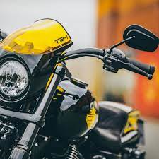 Tb 1 Superbike 4k Harley Davidson Harley Lowriders